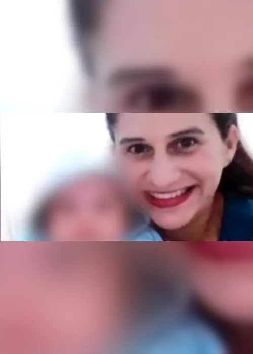 Imagem ilustrativa da imagem Pai é indiciado acusado de envenenar e matar ex-mulher e bebê