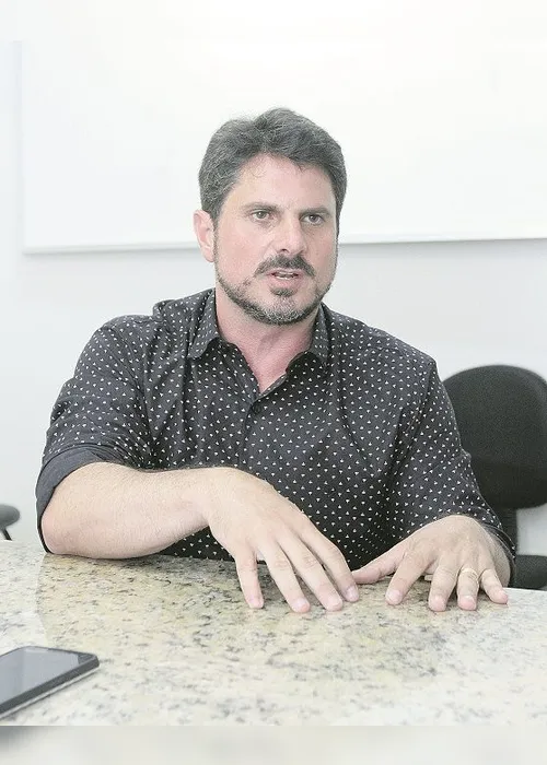 Imagem ilustrativa da imagem “Sou aliado, mas não alienado”, disse o senador, Marcos Do Val