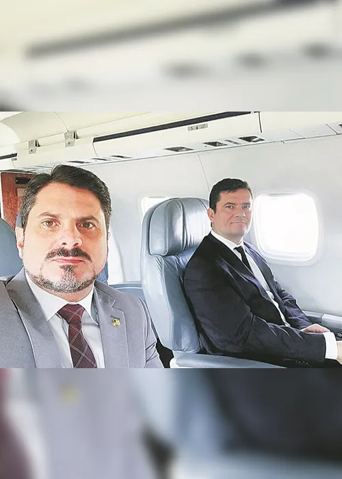 Imagem ilustrativa da imagem “Sou aliado, mas não alienado”, disse o senador, Marcos Do Val