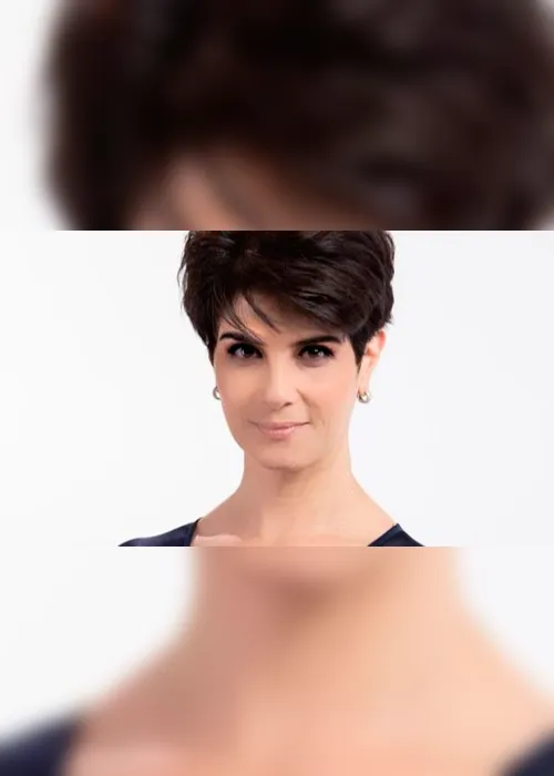 Imagem ilustrativa da imagem Juízo em cancelar programa de Mariana Godoy