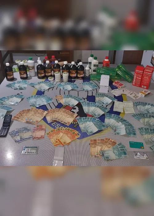 Imagem ilustrativa da imagem Acusado de golpe de cura e milagres é solto pela Justiça