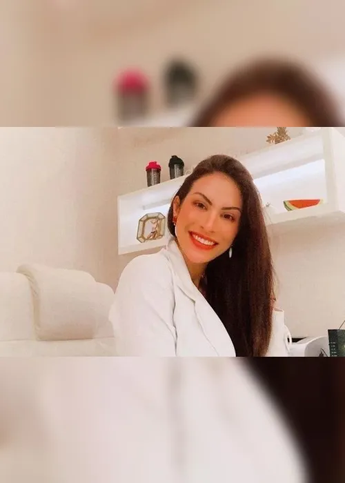 Imagem ilustrativa da imagem Médica picada por cobra tem alta de UTI e diz que é prova viva de milagre