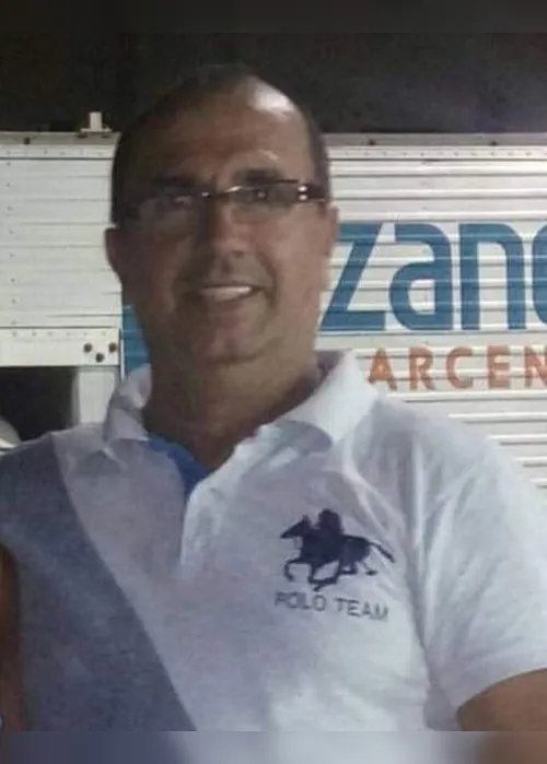 Imagem ilustrativa da imagem VÍDEO | Empresário de Guarapari é acusado de matar a ex por causa de pensão