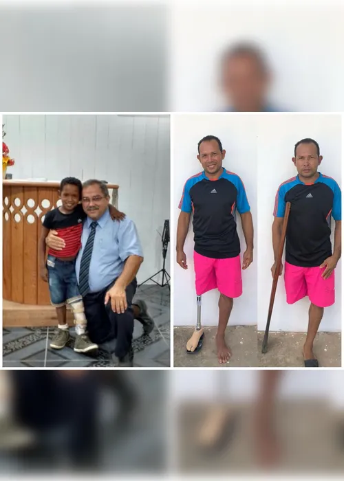 
          Imagem ilustrativa da imagem Igreja Cristã Maranata desenvolve ações sociais
          