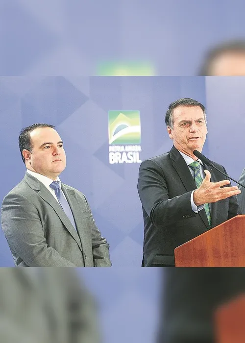 Imagem ilustrativa da imagem Juiz e amigo do presidente são cotados para vaga no Supremo
