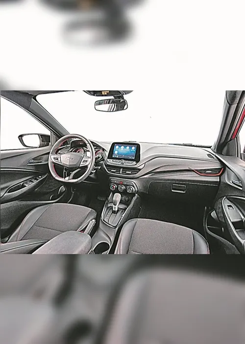 
          Imagem ilustrativa da imagem Onix chega mais esportivo
          