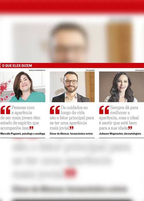 
          Imagem ilustrativa da imagem Sessentonas com tudo em cima!
          