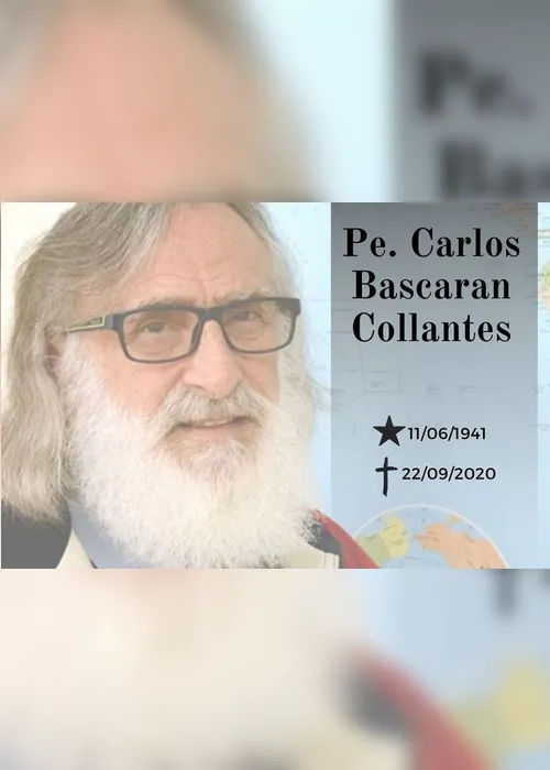 Imagem ilustrativa da imagem Padre que jogou futebol no Estado morre de Covid