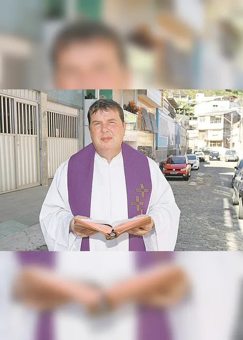 
          Imagem ilustrativa da imagem Nova banda gospel aposta em mistura de ritmos brasileiros
          