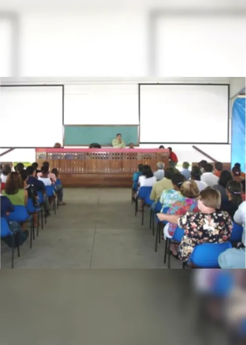 
          Imagem ilustrativa da imagem Igreja Cristã Maranata desenvolve ações sociais
          