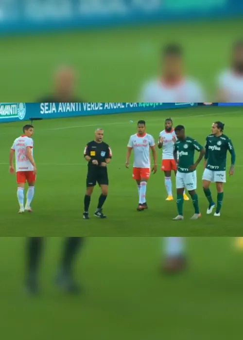 Imagem ilustrativa da imagem Palmeiras supera altitude de La Paz e segue 100% na Libertadores