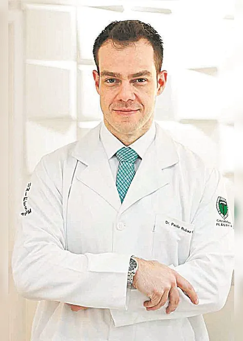 Imagem ilustrativa da imagem Cirurgia é alternativa  para tratar enxaqueca