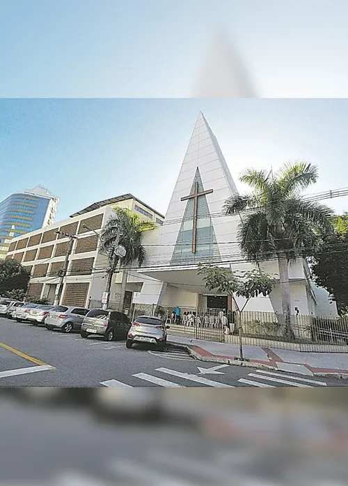 
          Imagem ilustrativa da imagem Nova banda gospel aposta em mistura de ritmos brasileiros
          