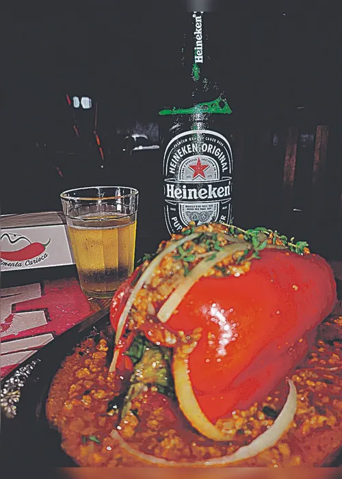 Imagem ilustrativa da imagem Novos petiscos e promoções em bares e restaurantes da Grande Vitória