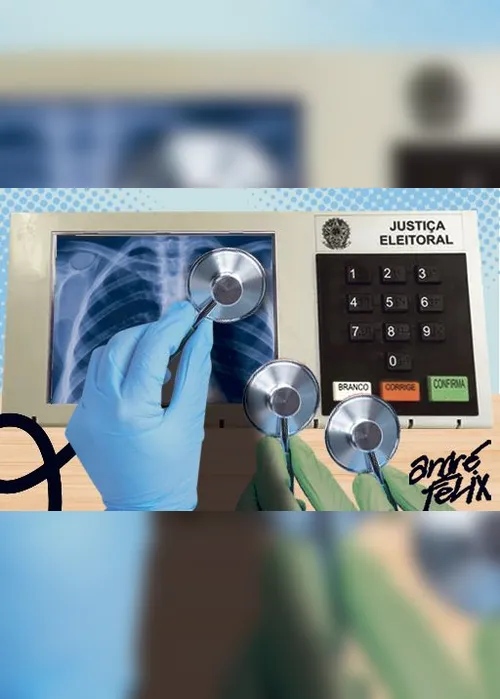 Imagem ilustrativa da imagem “Vou manter minha candidatura”, diz Adilson Avelina