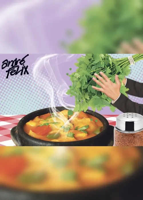 Imagem ilustrativa da imagem Saia justíssima na Serra