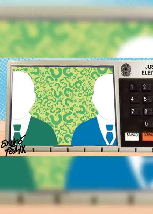 Imagem ilustrativa da imagem “Não tem volta”, diz Neuzinha