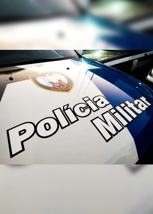 Imagem ilustrativa da imagem Jovem é morto a tiros em frente a prefeitura de Conceição da Barra