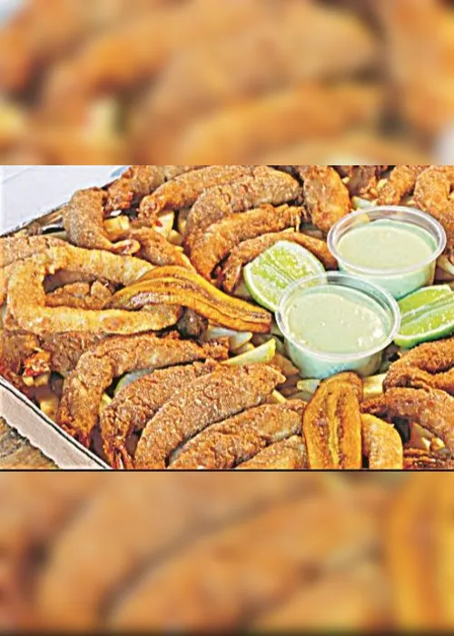 Imagem ilustrativa da imagem Novos petiscos e promoções em bares e restaurantes da Grande Vitória