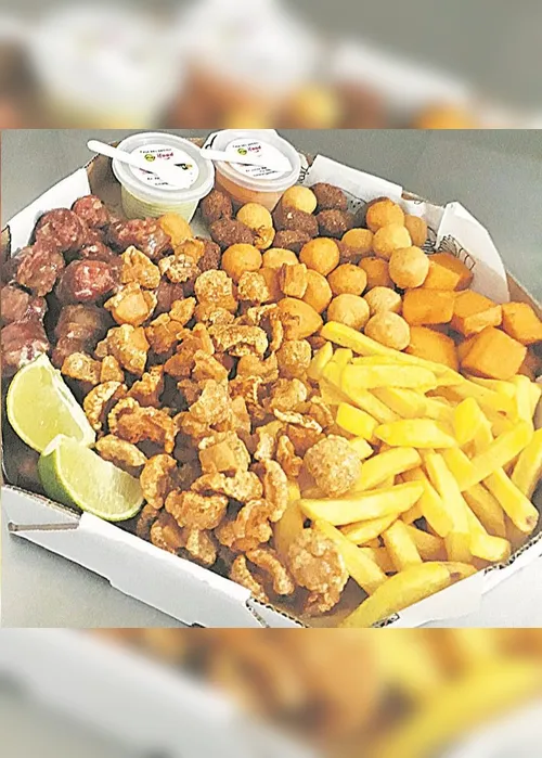 Imagem ilustrativa da imagem Novos petiscos e promoções em bares e restaurantes da Grande Vitória