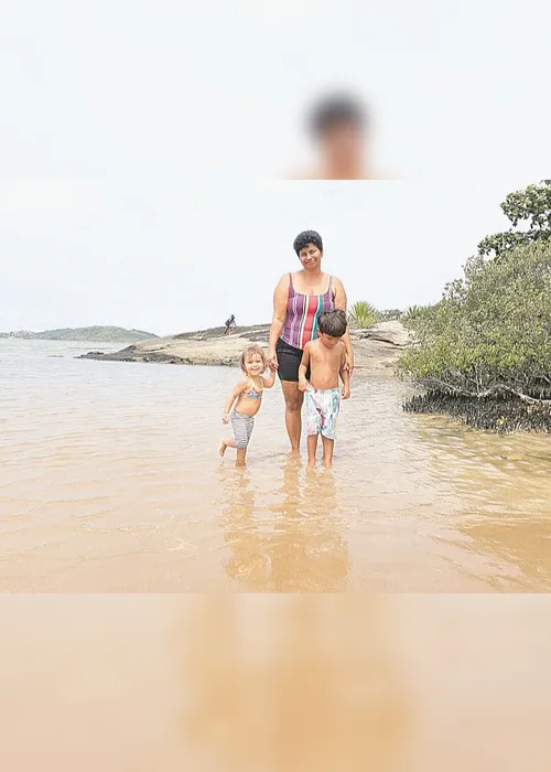 Imagem ilustrativa da imagem Roteiro de 18 praias isoladas para curtir o Estado