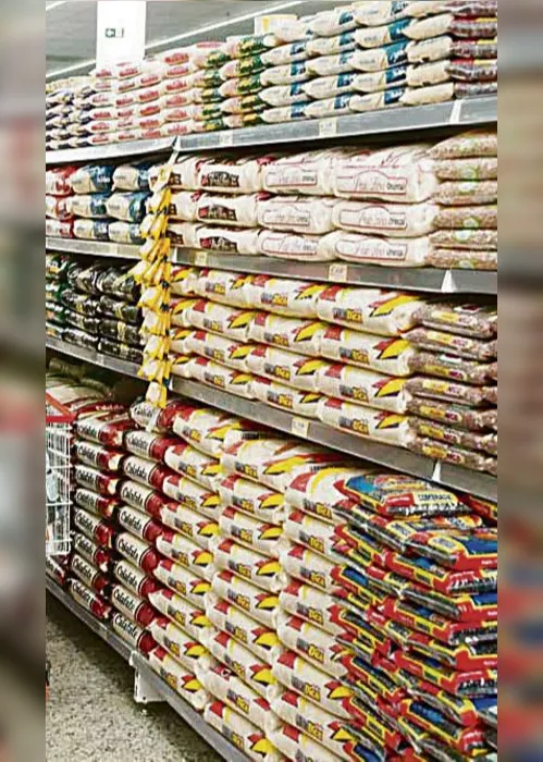 Imagem ilustrativa da imagem Procon quer explicação de supermercados sobre aumento nos preços dos produtos