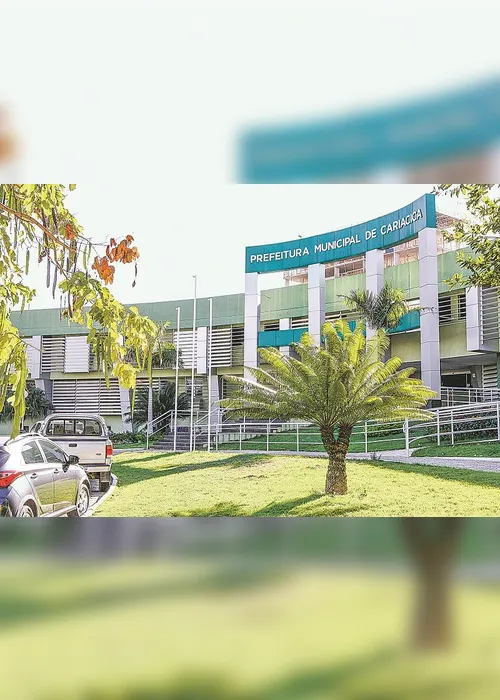 Imagem ilustrativa da imagem Prefeitura de Cariacica abre 64 vagas. Veja como se inscrever