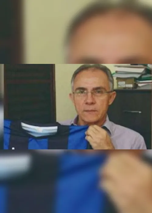 Imagem ilustrativa da imagem Presidente de clube é morto a facadas por ex-jogador