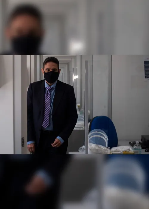 Imagem ilustrativa da imagem INSS anuncia retorno de perícias, mas médicos dizem que não voltam