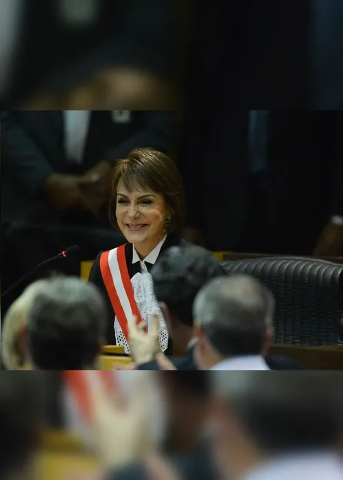 Imagem ilustrativa da imagem Dois ministros do STJ contraem coronavírus após posse de Fux no Supremo