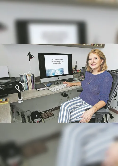 Imagem ilustrativa da imagem Indisciplina e bullying virtuais viraram desafio para professores, avalia especialista