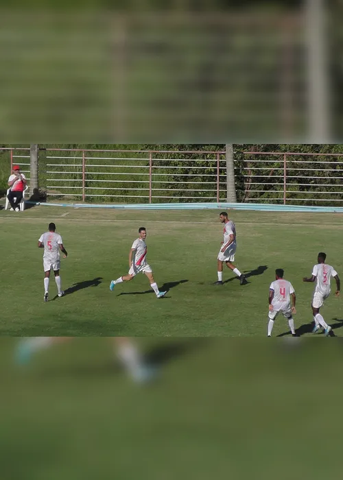 Imagem ilustrativa da imagem Série D: Real Noroeste vence na primeira rodada do Grupo 5