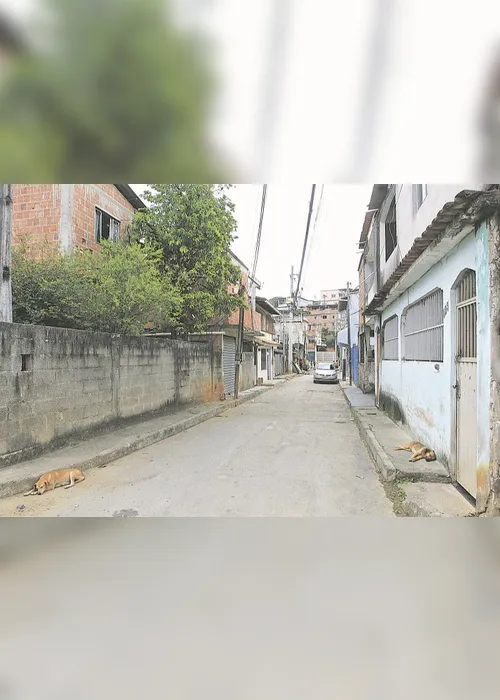 
          Imagem ilustrativa da imagem Perigo em rua sem iluminação
          