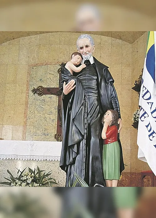 
          Imagem ilustrativa da imagem Rosa de Saron na Canção Nova
          