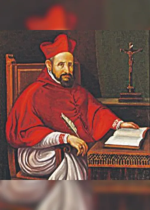Imagem ilustrativa da imagem Encontro de devoção a São Miguel