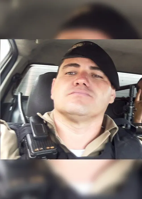 Imagem ilustrativa da imagem Sargento morre afogado ao salvar filho em Arraial do Cabo