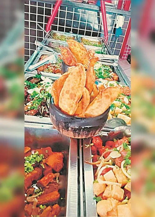Imagem ilustrativa da imagem Novos petiscos e promoções em bares e restaurantes da Grande Vitória