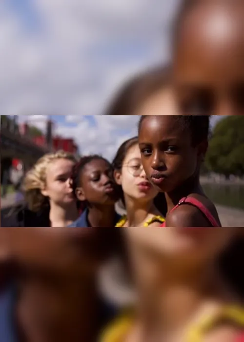 Imagem ilustrativa da imagem Governo pede censura de filme e investigação da Netflix por pornografia infantil