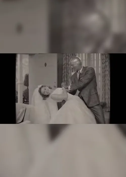 Imagem ilustrativa da imagem VÍDEO | "WandaVision", série de TV da Feiticeira Escarlate, ganha trailer