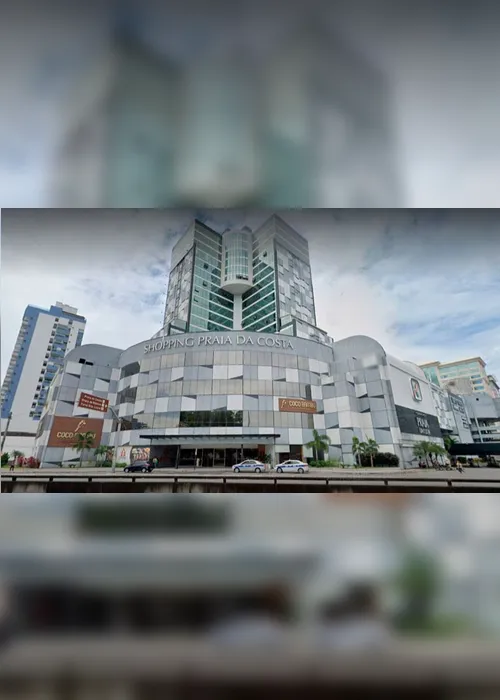 Imagem ilustrativa da imagem Shopping Praia da Costa é vendido por R$ 194 milhões