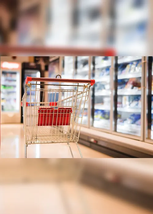 Imagem ilustrativa da imagem Cliente expulso de supermercado no Estado vai receber indenização de R$ 3 mil