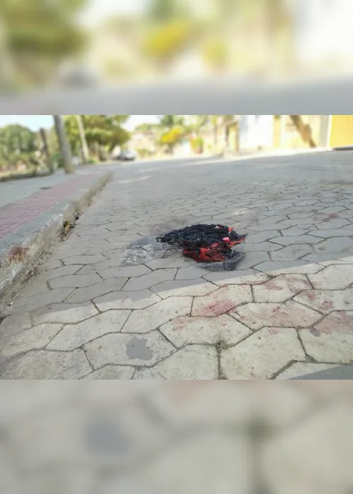 Imagem ilustrativa da imagem Suspeito de invadir casas é espancado e morto por moradores em Cariacica