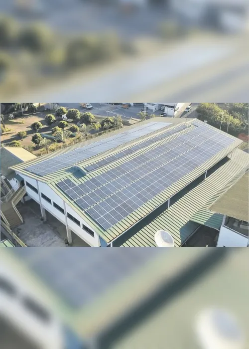 
          Imagem ilustrativa da imagem Igreja Cristã Maranata desenvolve ações sociais
          