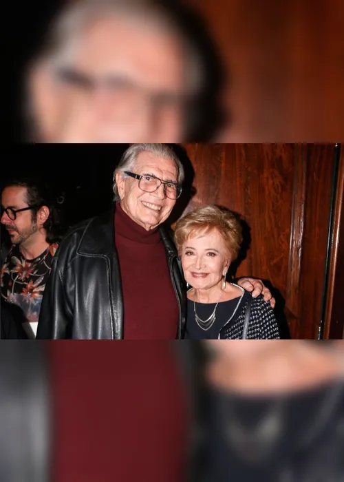Imagem ilustrativa da imagem Morre o ator Tarcísio Meira aos 85 anos, vítima da Covid-19