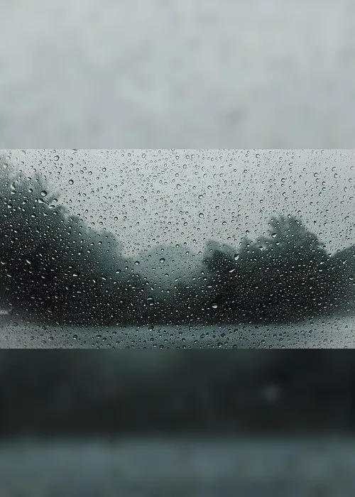 Imagem ilustrativa da imagem Previsão de mais chuva para o Estado até sexta-feira