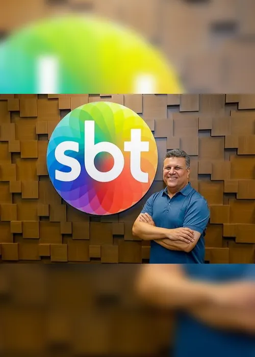 Imagem ilustrativa da imagem Leandro Hassum fecha novo programa na TNT, “2000 e Vishhh”