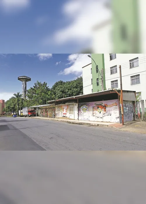 Imagem ilustrativa da imagem Cobras invadem condomínio