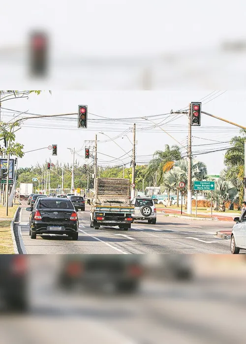 Imagem ilustrativa da imagem Detran suspende carteira de nove mil motoristas no Estado