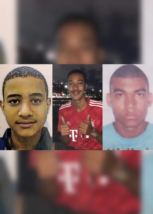 Imagem ilustrativa da imagem Antes de atirar, bandidos usaram celular de vítima de chacina para ligar para comparsa
