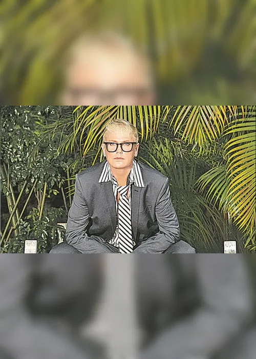 Imagem ilustrativa da imagem Xuxa fala que Junno a ajuda a superar abusos sexuais sofridos na infância